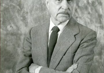 Miguel Fisac, la innovación, «Huesos y Pieles» que dejaron huella en la arquitectura española