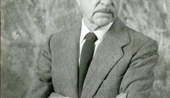 Miguel Fisac, la innovación, «Huesos y Pieles» que dejaron huella en la arquitectura española