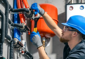 Calefacción, cocina y agua caliente: Calitgas explica todo lo que se puede optimizar con una buena instalación de gas