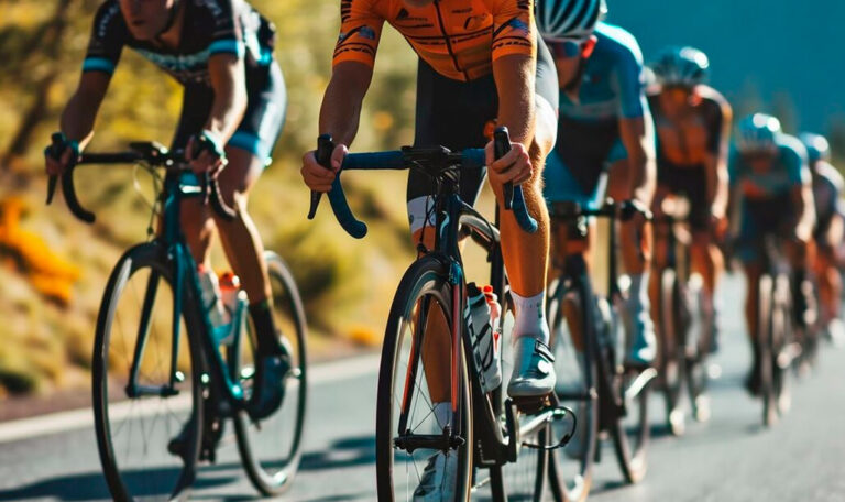 Por qué la elección de tus calcetines determina tu comodidad y rendimiento en cada pedalada Por qué la elección de tus calcetines determina tu comodidad y rendimiento en cada pedalada