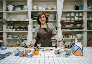 Tendencia de esta Navidad: La Ratita Estudio, una nueva forma de regalar