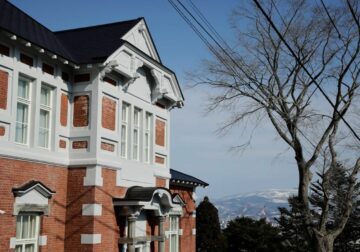 Catorce nuevos miembros se unen a la colección Relais & Châteaux