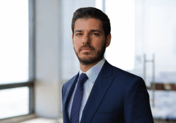 Ricardo Ramos D’Agostino impulsa la nueva Unidad de Valoración Real de Grupo Capital