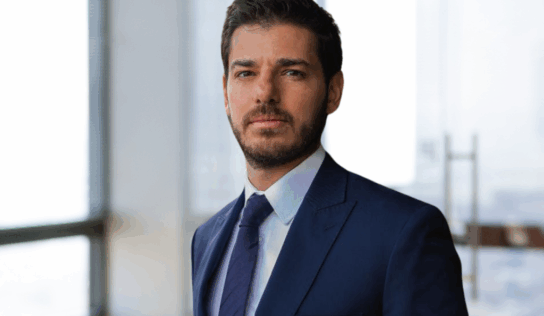 Ricardo Ramos D’Agostino impulsa la nueva Unidad de Valoración Real de Grupo Capital