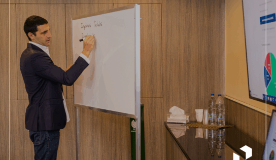 Rodrigo Ramos D’Agostino presenta las claves para invertir en startups tecnológicas con potencial global