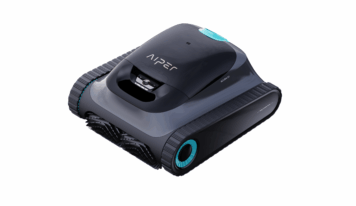 Esta Navidad, Aiper lleva la limpieza inteligente a los hogares con sus descuentos