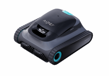 Esta Navidad, Aiper lleva la limpieza inteligente a los hogares con sus descuentos