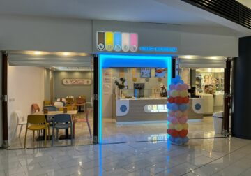 Summy Yogurt Experience impulsa su expansión en 2026 con una ronda de financiación de 300.000 euros