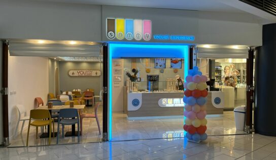 Summy Yogurt Experience impulsa su expansión en 2026 con una ronda de financiación de 300.000 euros