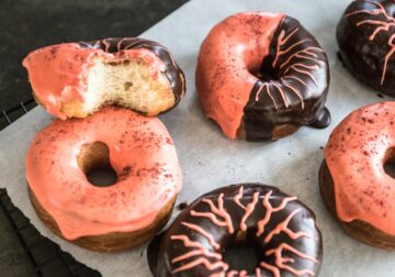 Veganuary impulsa el enero vegano con Matthew Modine y recetas icónicas de Stranger Things