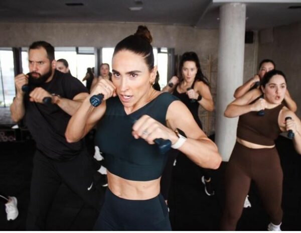 Las nuevas aperturas fitness que marcarán tendencia en 2026: KO Urban Detox Center y ARDE BARRE lideran la revolución del bienestar en Madrid