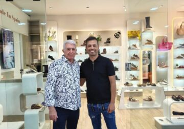 Yokono refuerza su apuesta por Marruecos con dos tiendas propias y un plan de cuatro aperturas en 2026