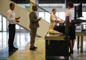 Young Promotion y el valor del aeropuerto como espacio clave para la comunicación de marca