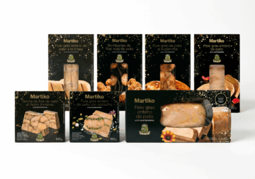 Martiko refuerza su propuesta para esta Navidad con nuevas referencias y formatos innovadores