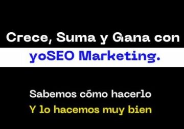 yoSEO Marketing ofrece una auditoría web gratuita para ayudar a las empresas a mejorar su visibilidad y rendimiento online