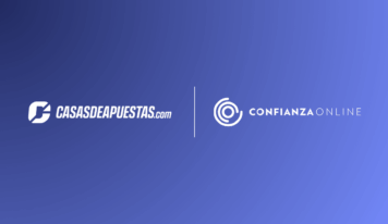Casasdeapuestas.com recibe el sello de Confianza Online y refuerza su compromiso con la transparencia