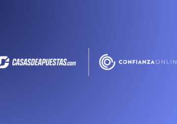 Casasdeapuestas.com recibe el sello de Confianza Online y refuerza su compromiso con la transparencia