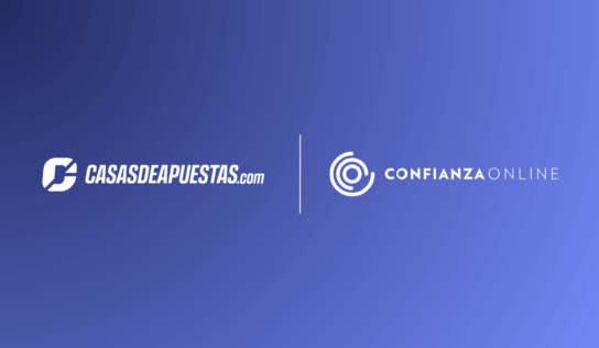 Casasdeapuestas.com recibe el sello de Confianza Online y refuerza su compromiso con la transparencia