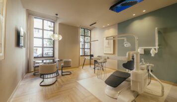 IO Cantábrico explica por qué acudir al dentista es clave y por qué elegir bien