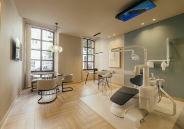 IO Cantábrico explica por qué acudir al dentista es clave y por qué elegir bien