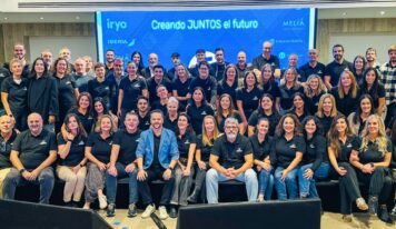 Consultia Business Travel celebra su 15º aniversario con una convención