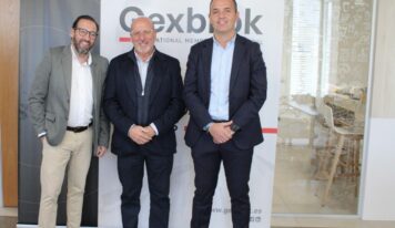 Gexbrok crece en Extremadura al integrar la correduría de seguros ANTONIO GALLARDO
