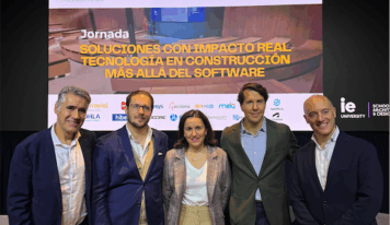 Del dato a la decisión: el ERP de ANOOK unifica ejecución y control financiero en obra