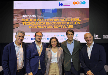 Del dato a la decisión: el ERP de ANOOK unifica ejecución y control financiero en obra