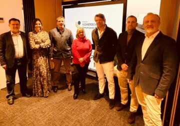 Fundación Comunicando Futuro premia la lucha contra la desinformación