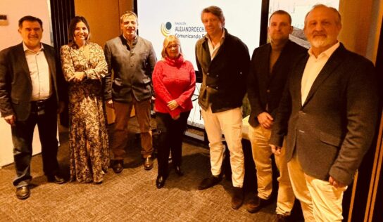 Fundación Comunicando Futuro premia la lucha contra la desinformación