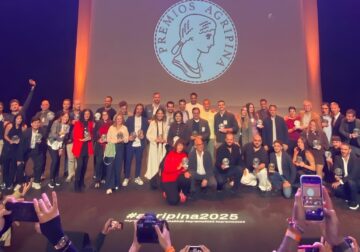 Marketing Divertido, la agencia oscense detrás del ‘Óscar del Turismo de Aventura’ y reconocida entre las mejores de España