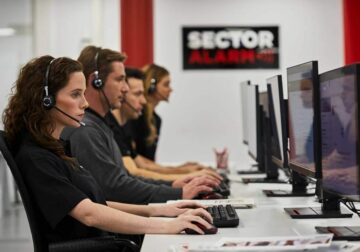 Sector Alarm, la segunda mejor empresa para trabajar en Málaga y una de las tres mejores de toda España