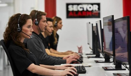 Sector Alarm, la segunda mejor empresa para trabajar en Málaga y una de las tres mejores de toda España