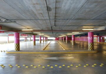 Humix presenta una solución sin obras para eliminar la humedad en parkings y grandes comunidades de vecinos