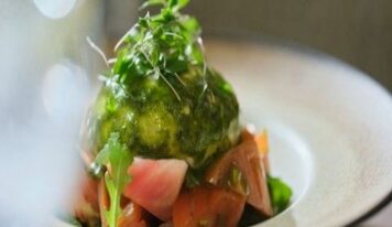 Las propuestas del Hotel 1881 para Navidad: menús especiales y planes para toda la familia