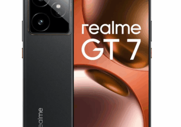 Arranca la Navidad en realme: potencia sin límites y diseño para todos