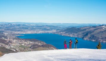 Interlaken Tourism presenta un invierno que conmueve más allá del esquí
