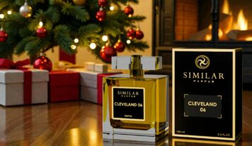 Regalos con aroma a lujo: Similar Parfum ofrece un 15% de descuento en todo el catálogo durante diciembre