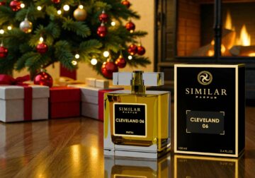 Regalos con aroma a lujo: Similar Parfum ofrece un 15% de descuento en todo el catálogo durante diciembre
