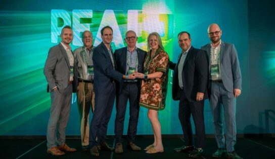 Eastman, AstraZeneca, Kraft Heinz y P&G, reconocidas con los Premios de la Cadena de Suministro de OMP