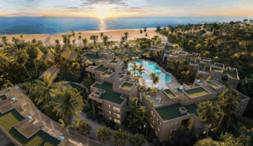 El proyecto The Reef de Noval Properties refuerza su compromiso con el desarrollo sostenible y la transparencia en Las Terrenas