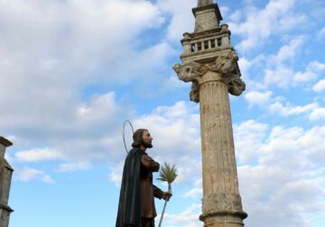 Fuentenovilla (Guadalajara), patrimonio, naturaleza y ocio saludable en plena Alcarria