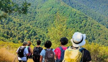 Asturian Ways, uniendo senderismo y cultura popular