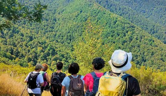 Asturian Ways, uniendo senderismo y cultura popular