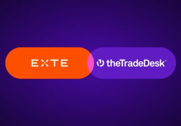 EXTE se convierte en el primer partner en Europa en integrar la API Price Discovery and Provisioning (PDP) de The Trade Desk