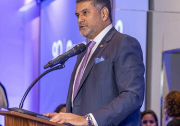 Andrés Farrugia detalla nuevo programa de financiamiento para trabajadores de la construcción