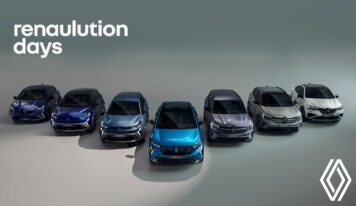 Renault transforma la publicidad hiperlocal de concesionarios con audioprogramático, reduciendo los costes un 28% en la campaña Renaulution