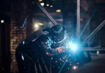 El inicio de año, un momento clave para reforzar la seguridad y eficiencia en los procesos de soldadura industrial