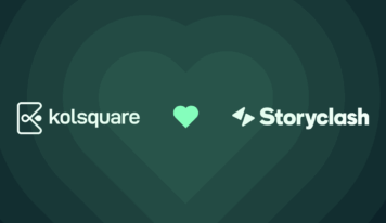 Kolsquare compra Storyclash para crear el mayor hub europeo de Influencer Marketing