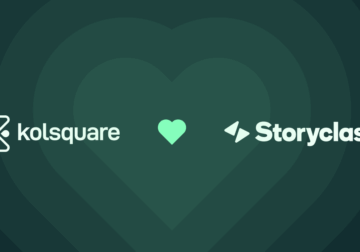 Kolsquare compra Storyclash para crear el mayor hub europeo de Influencer Marketing